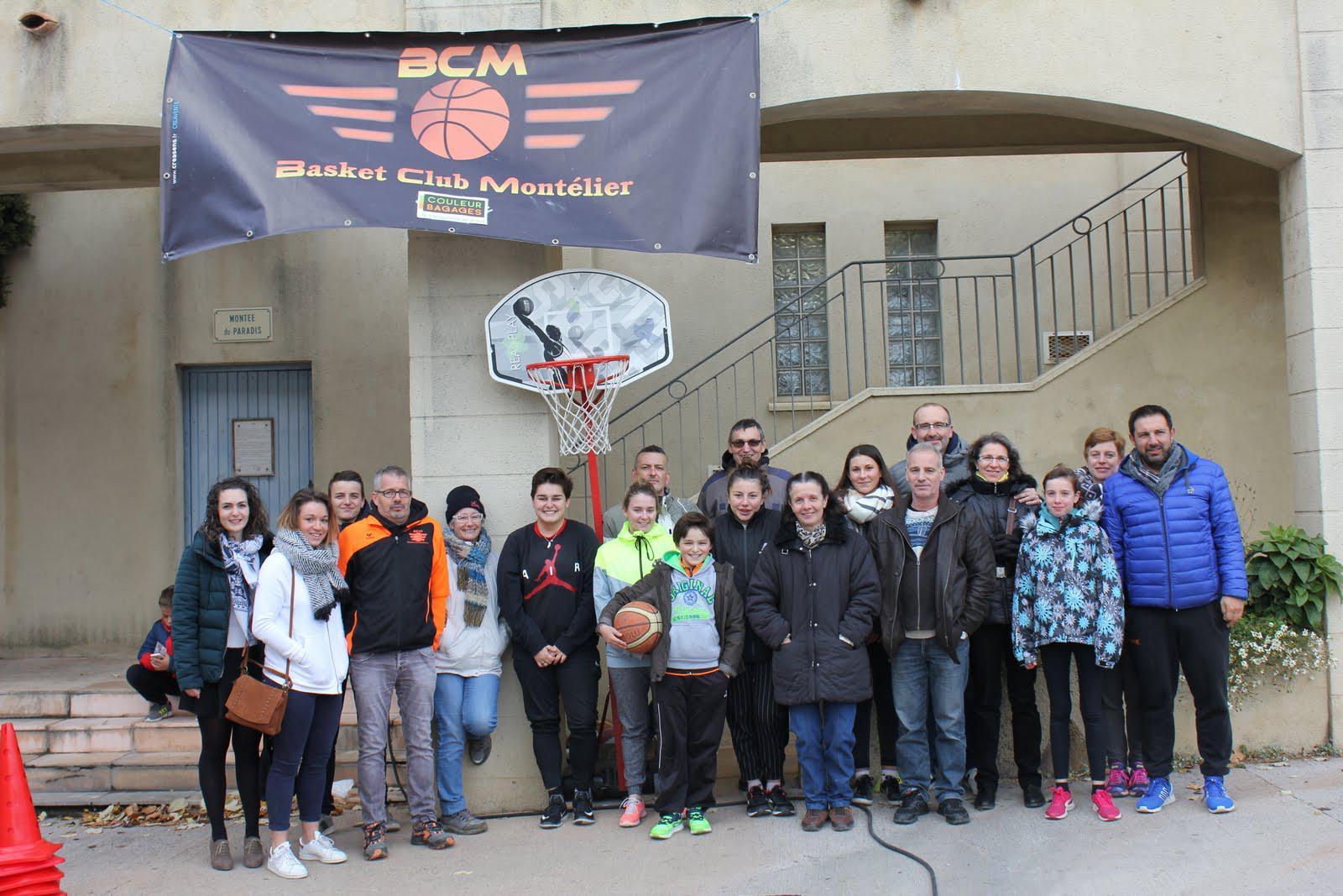 Un week-end (presque) parfait