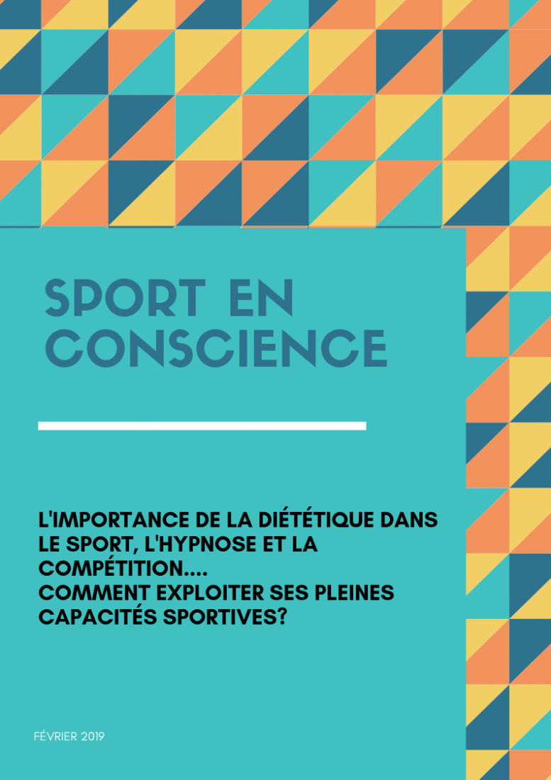Sport en conscience : février 2019