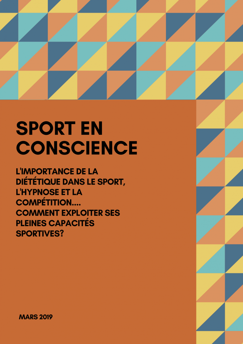 Sport en conscience : mars 2019