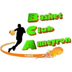 BC ANNEYRON