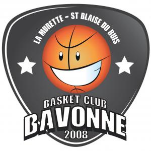BASKET CLUB BAVONNE