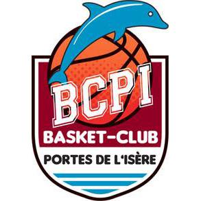 BASKET CLUB DES PORTES DE L'ISERE - 2