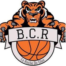 BASKET CLUB ROCHELAIN