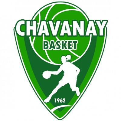 CHAVANAY BASKET AS - 2