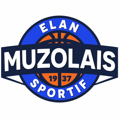 IE - ELAN SPORTIF MUZOLAIS - 2