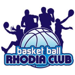RHODIA CLUB BASKET