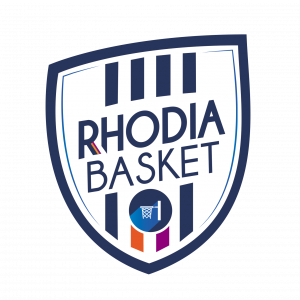 RHODIA CLUB BASKET - 3