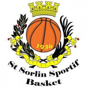 ST SORLIN SPORTIF