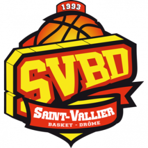 SAINT VALLIER BASKET DROME