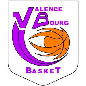VALENCE BOURG BASKET