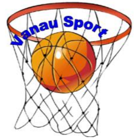 VANAU SPORTS