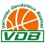 VERNOSC DAVEZIEUX BASKET