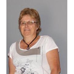 Marie-Françoise BLANC