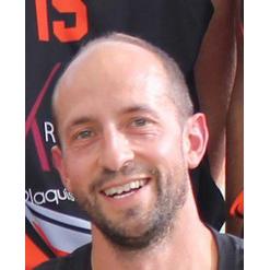 Yoann BOUCHERAND