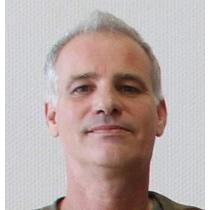 Patrick ROUVIERE