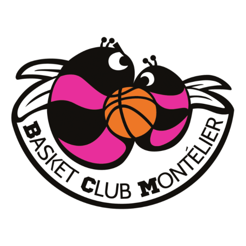 Logo Basket Club Montélier